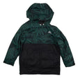 XXLGreen/Black