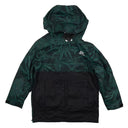XXLGreen/Black