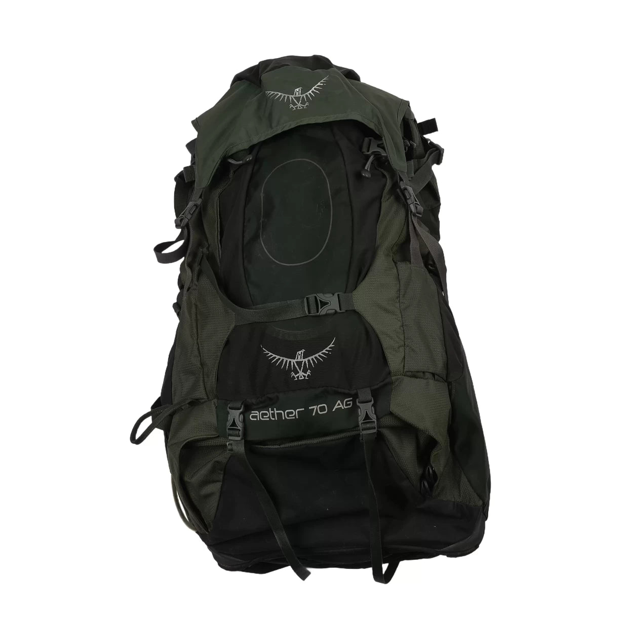 Osprey Aether 70 AG Pack –1