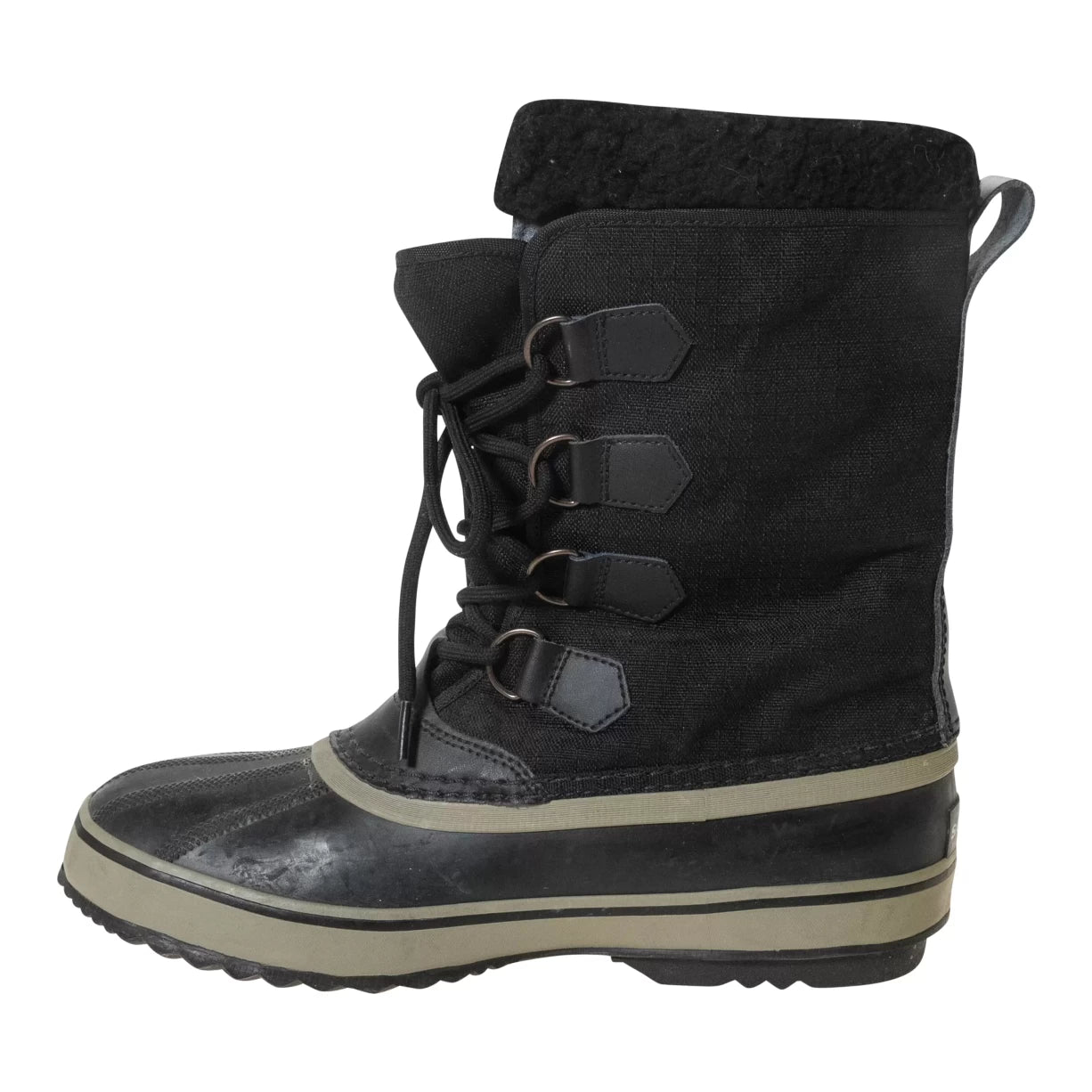 9.5Black