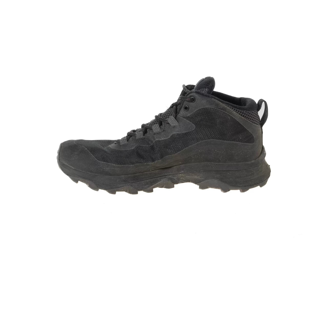 9.5Black