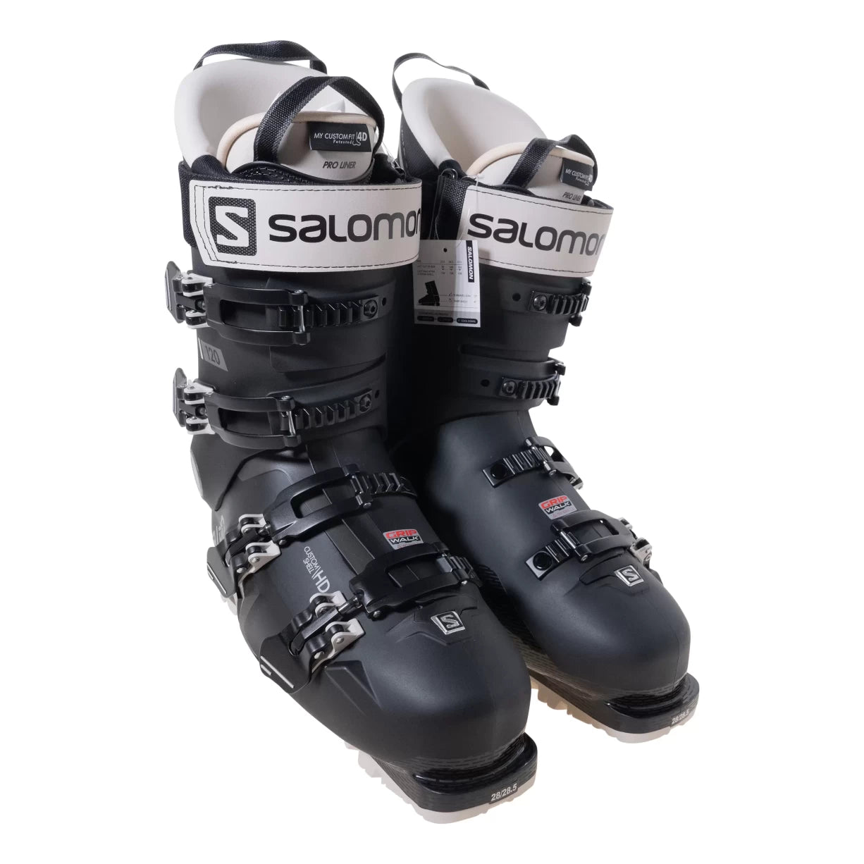 28.5Black
