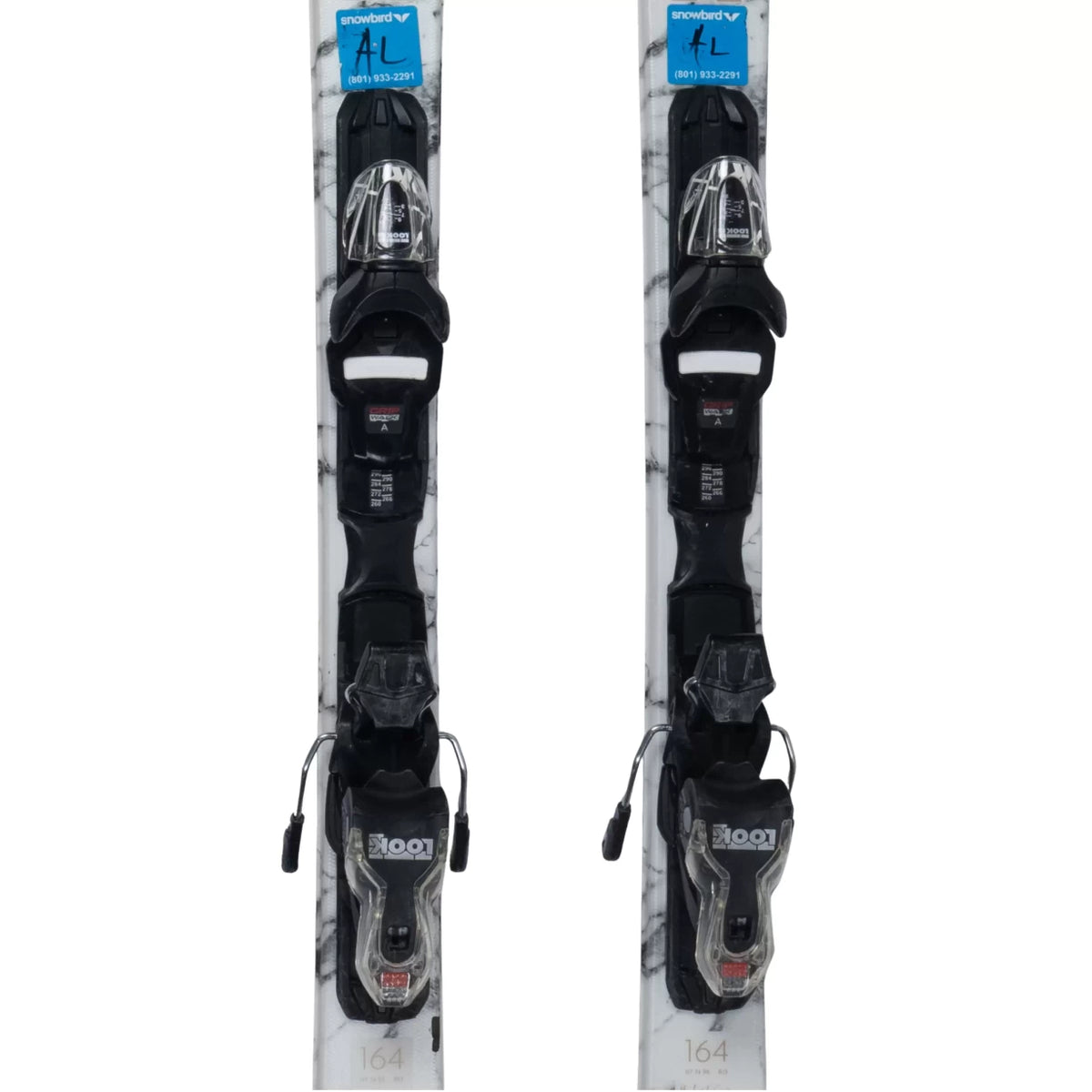 164cmWhite