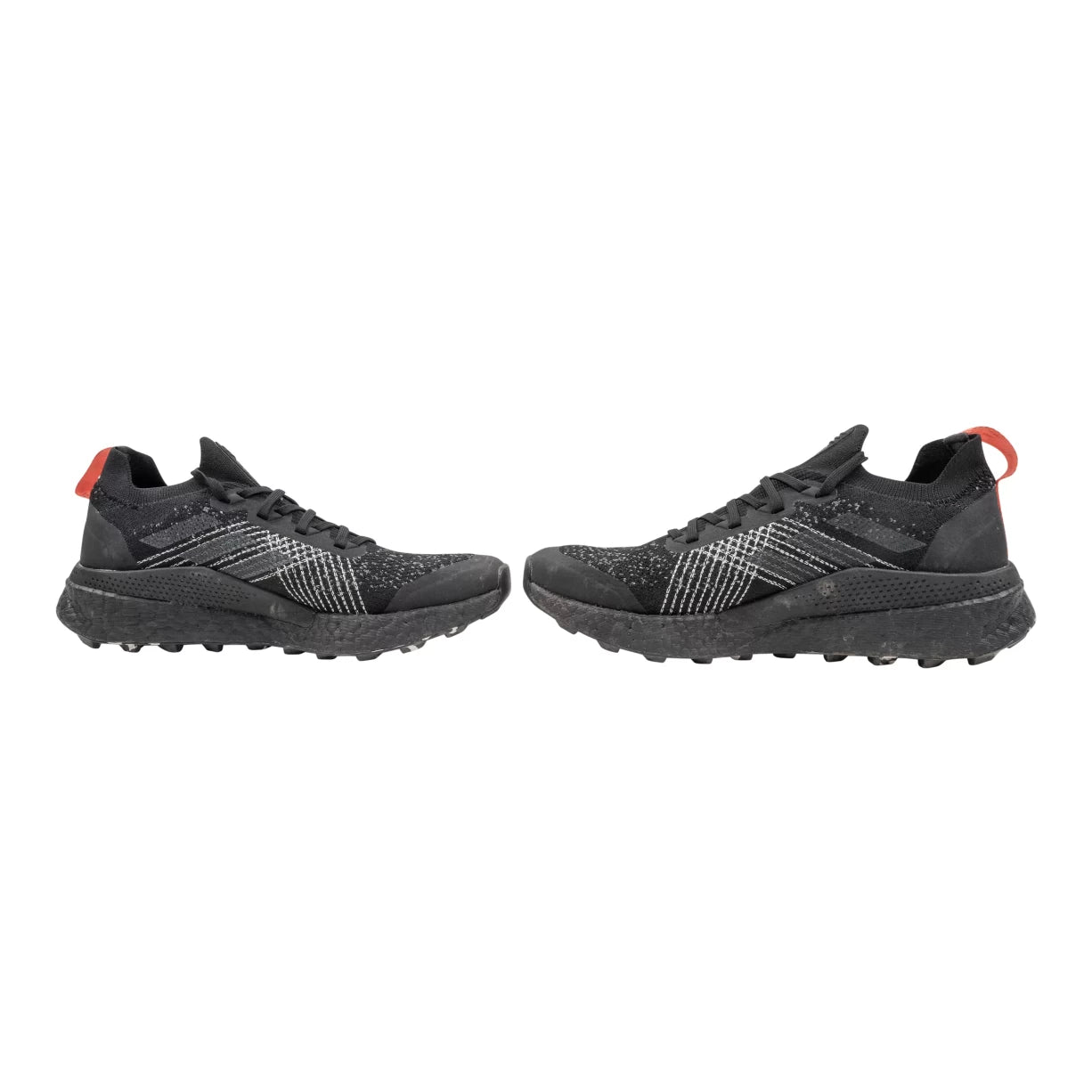 8Core Black