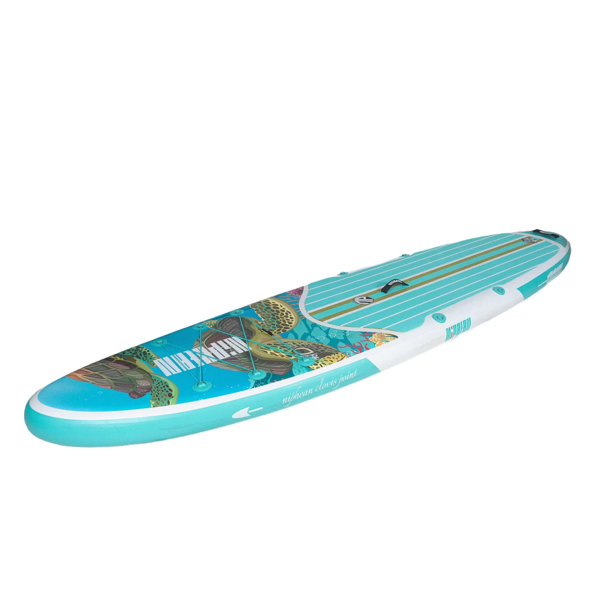 10'6White/Blue