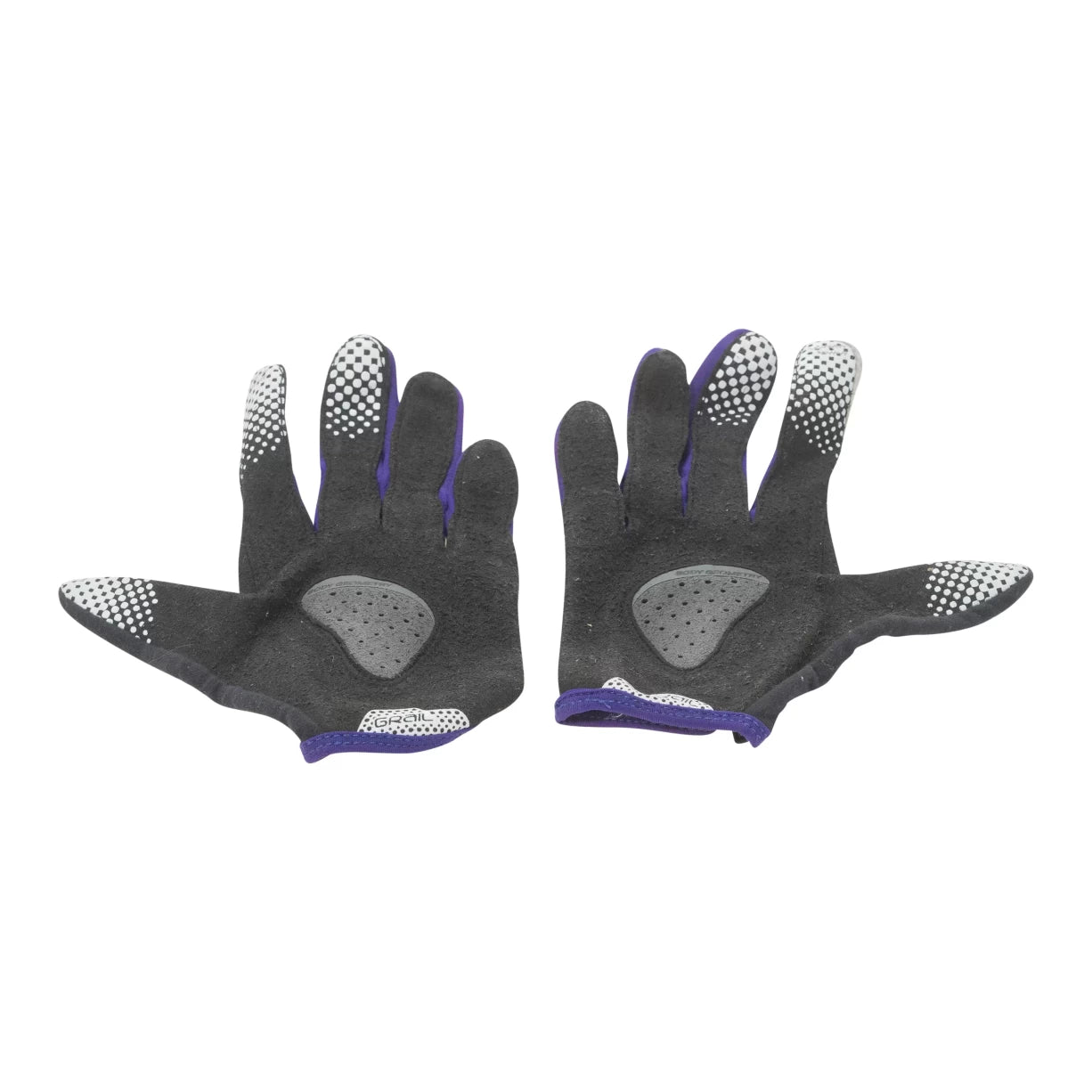 SWhite/Purple