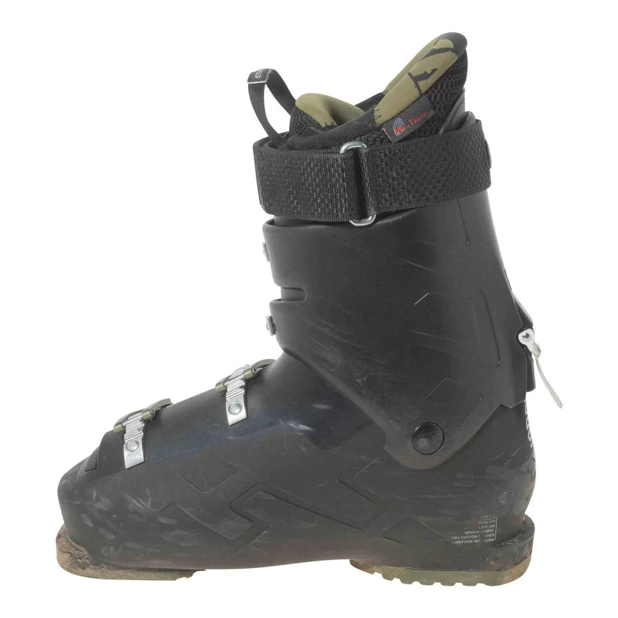 27.5Black