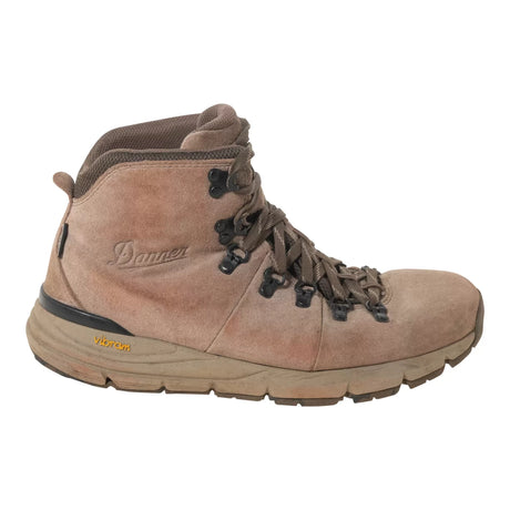 8Light Brown