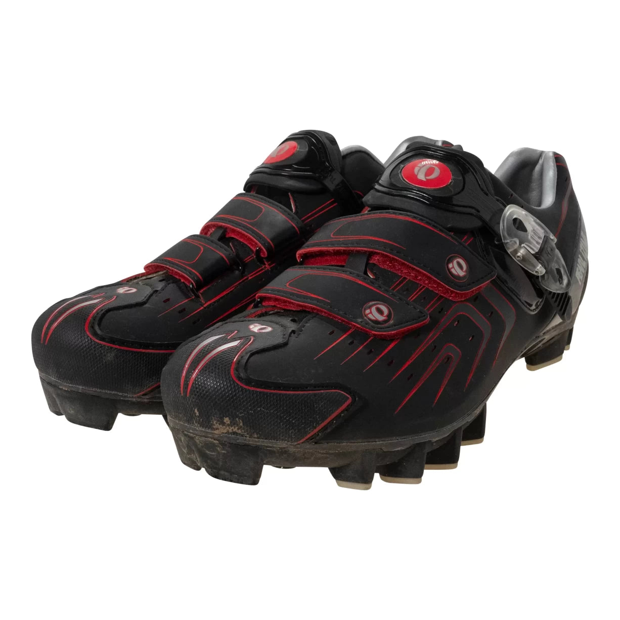 45Black/Red
