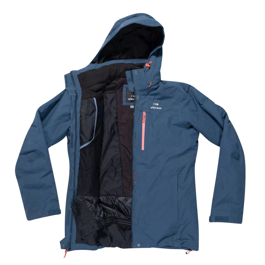 Eider Ski Jacket Women s Everything from Geartrade Geartrade