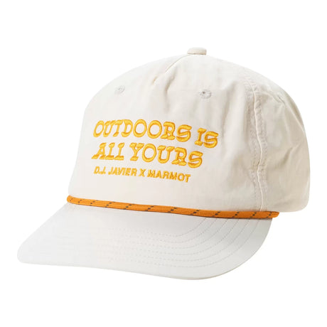 L/XLOff White