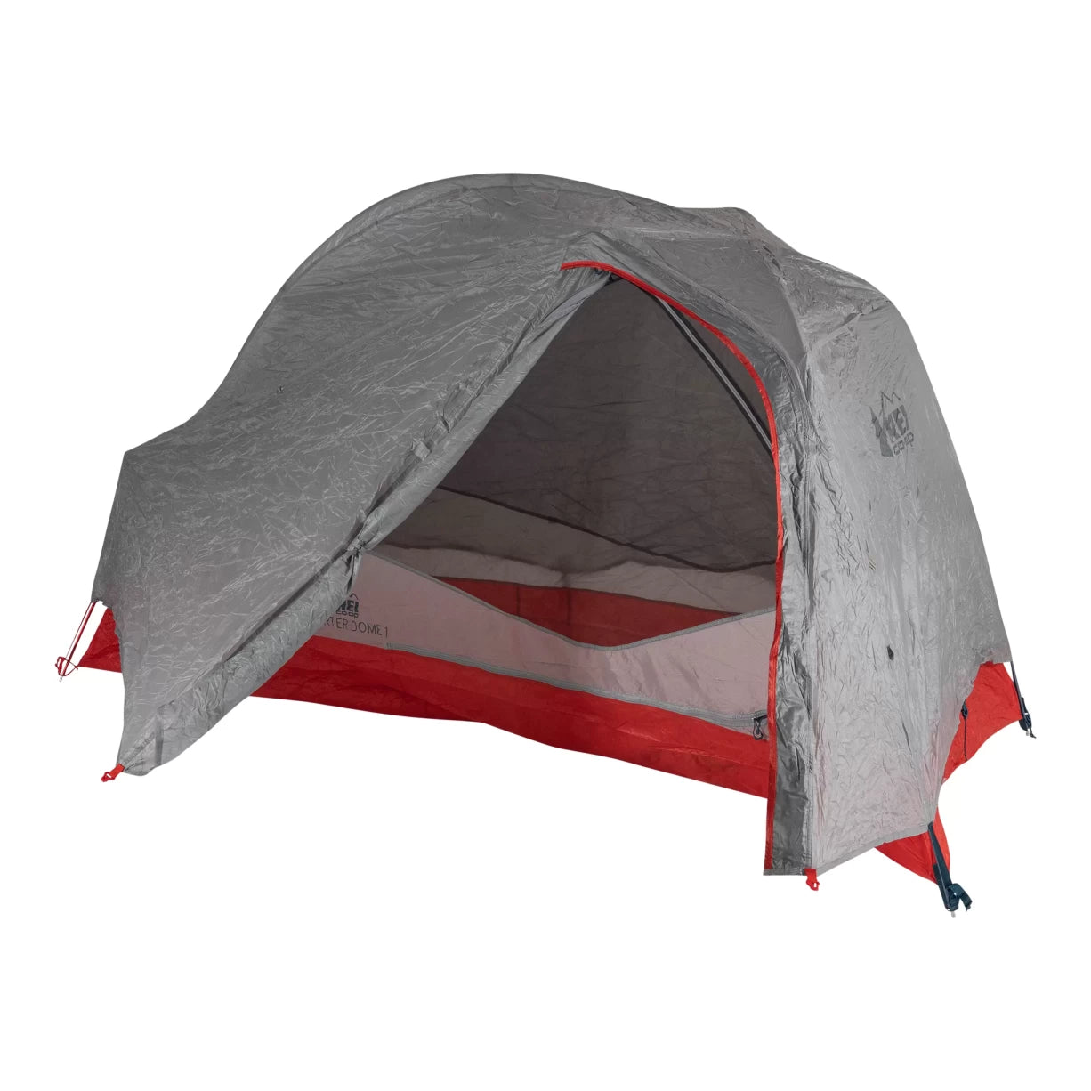 1 PersonRed/Grey