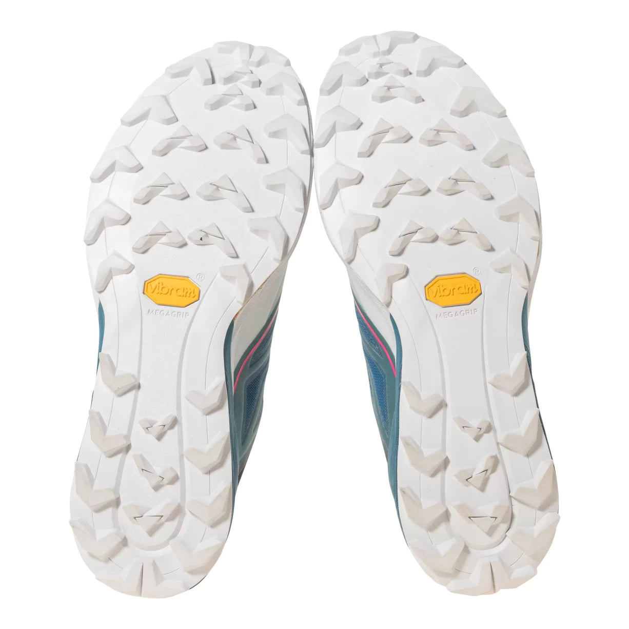 9.5White/Blue