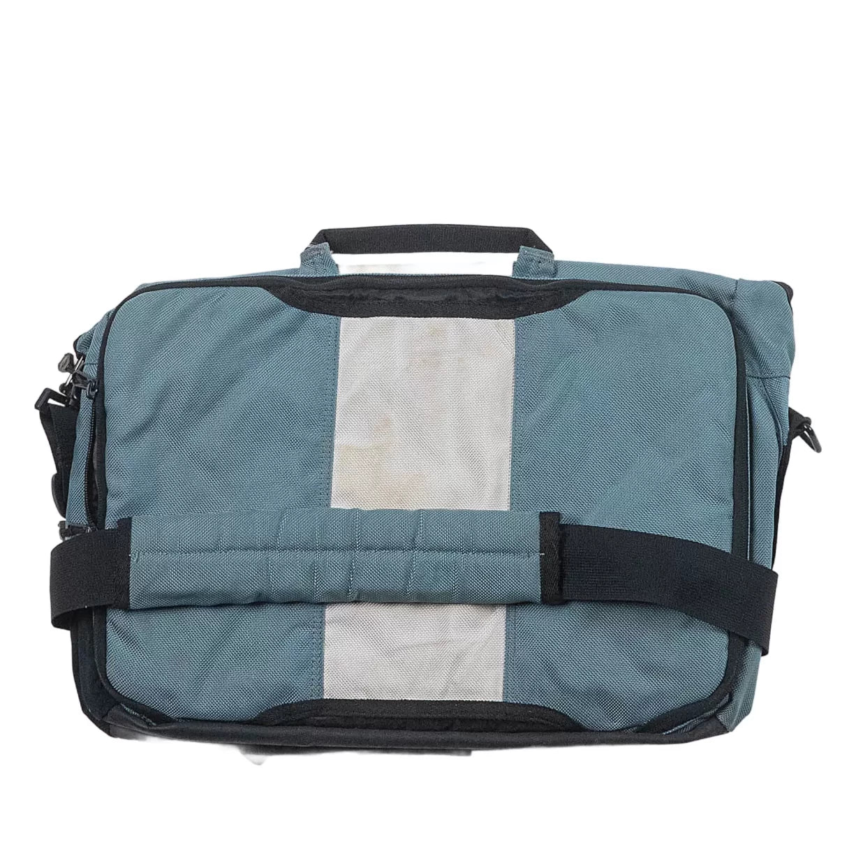 One SizeBlue/White
