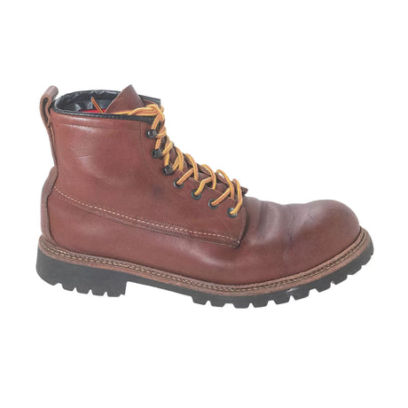 9.5Brown/Black