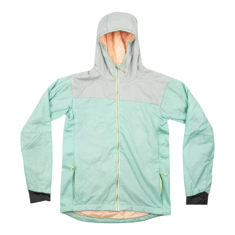 LGrey/Green