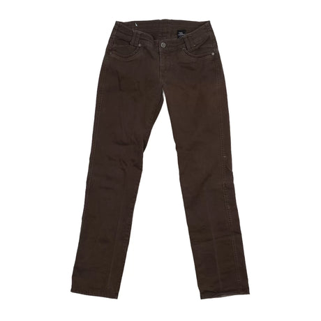 6Brown