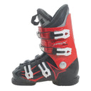 22/22.5Black/Red