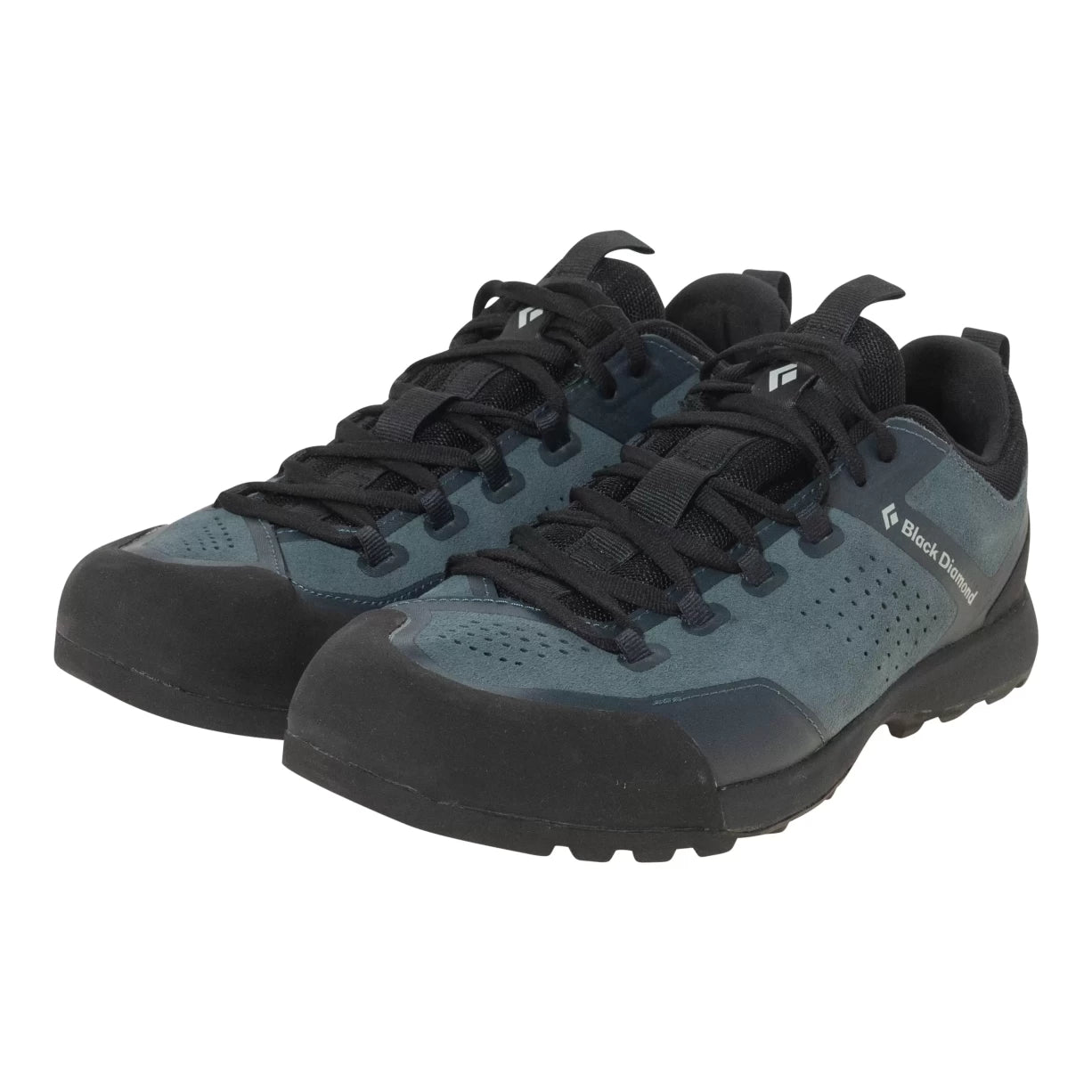 11Storm Blue