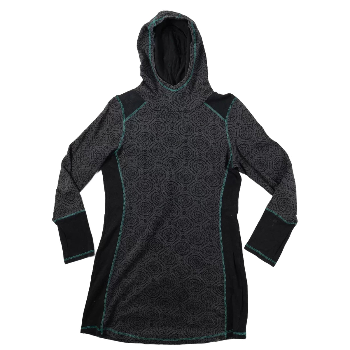 MGrey/Black