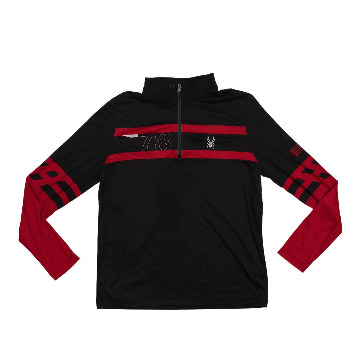 LBlack/Red