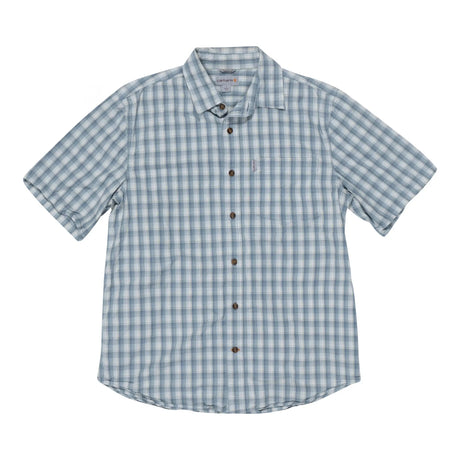 LBlue Plaid