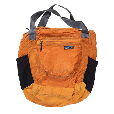 One SizeOrange