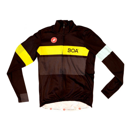 MBlack/Fluo Yellow