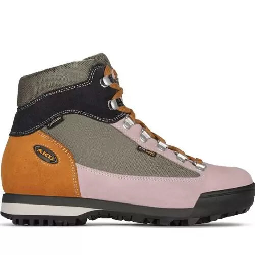 7Grey/Pink