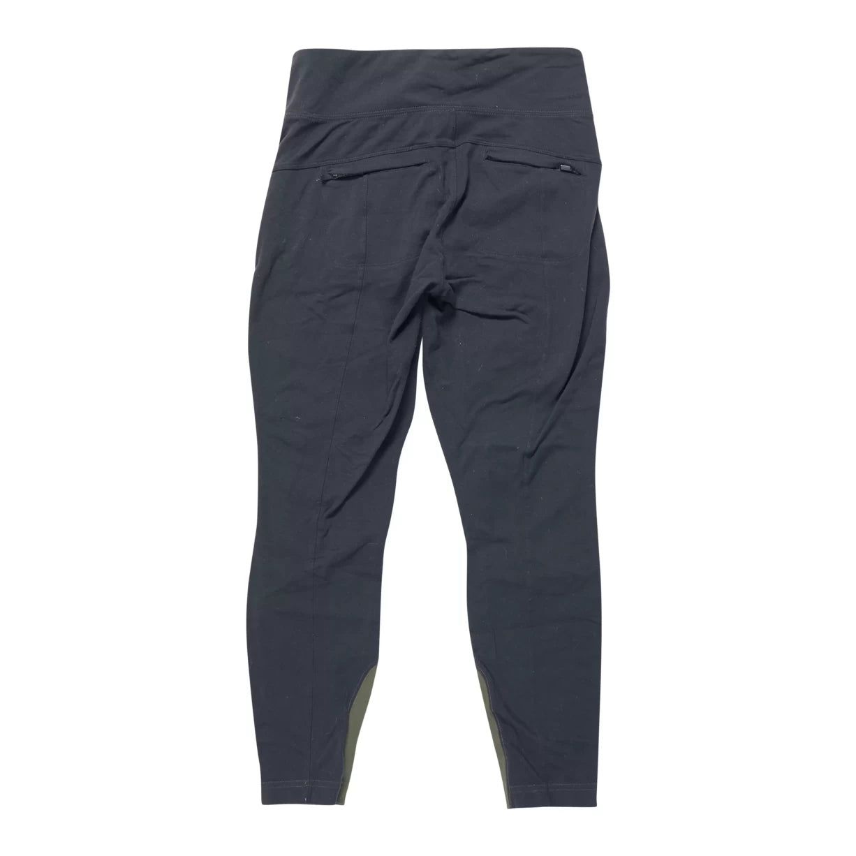 8 ShortBlack/Green