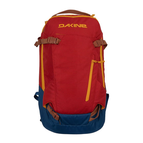12 LRed/Blue