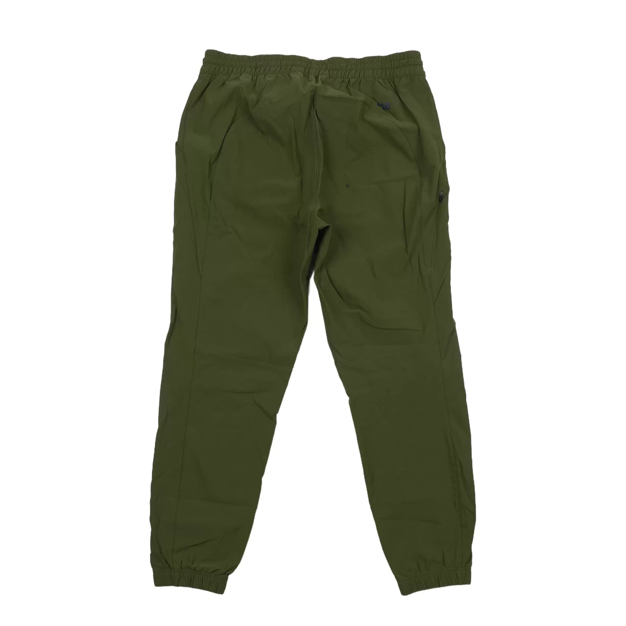MGreen