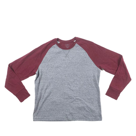 LGrey/Red