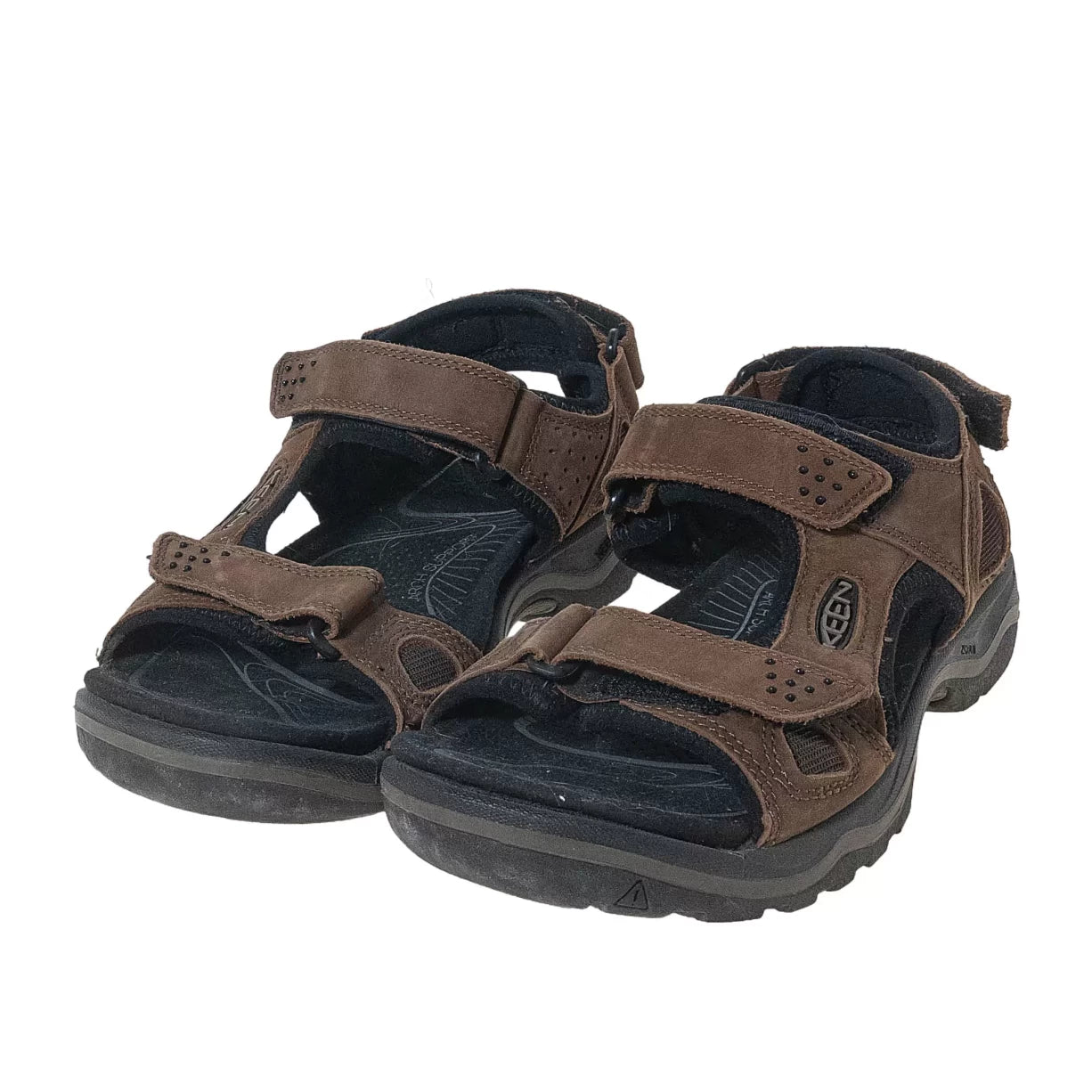 7.5Brown