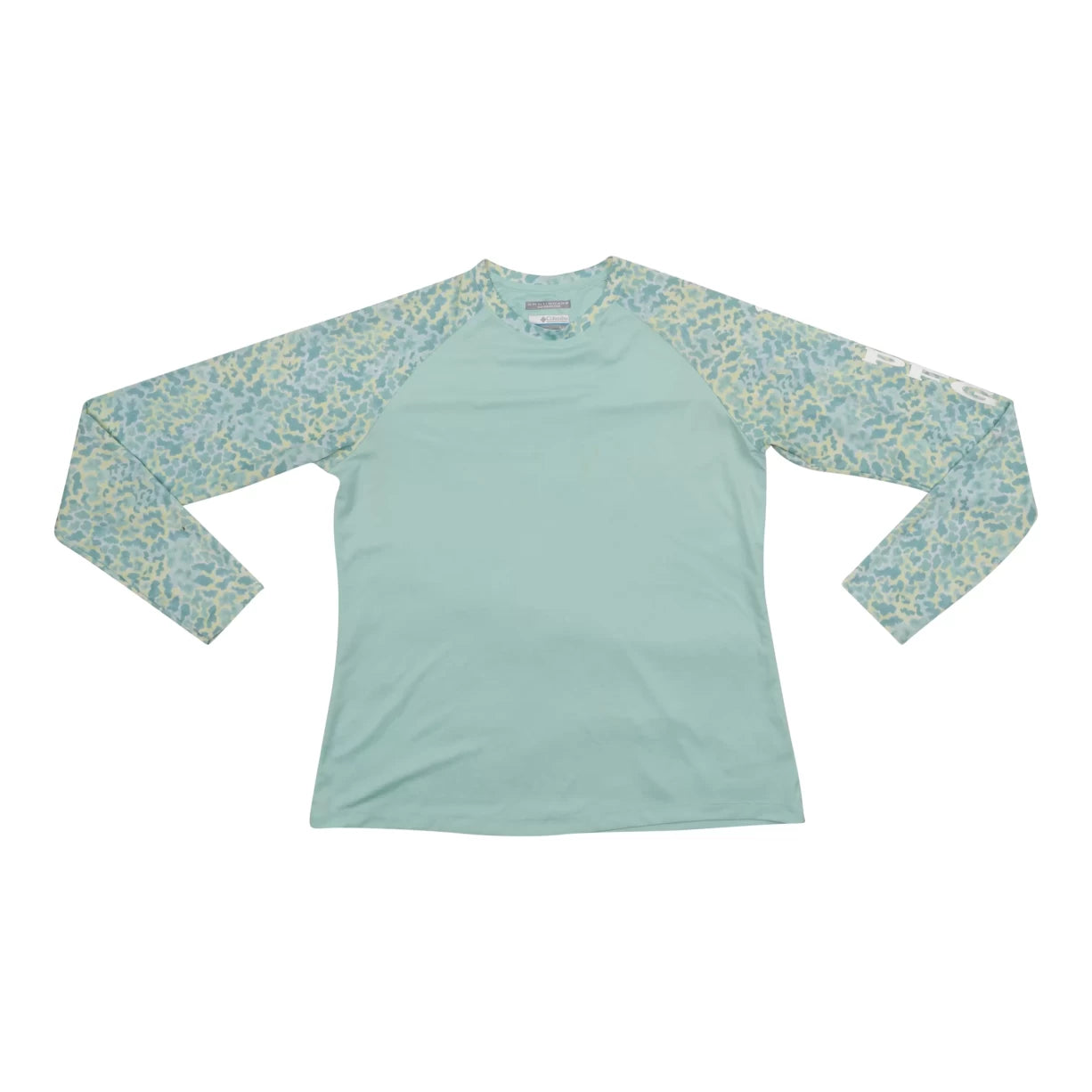MMint Green