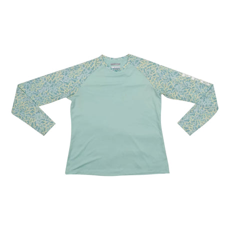 MMint Green