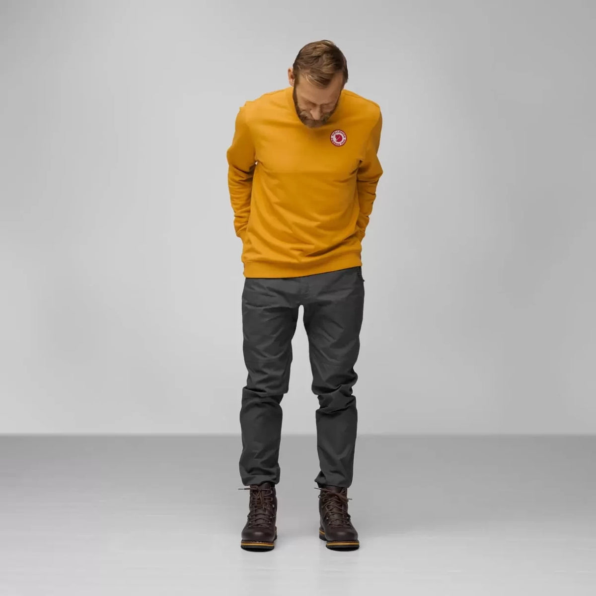 MMustard Yellow