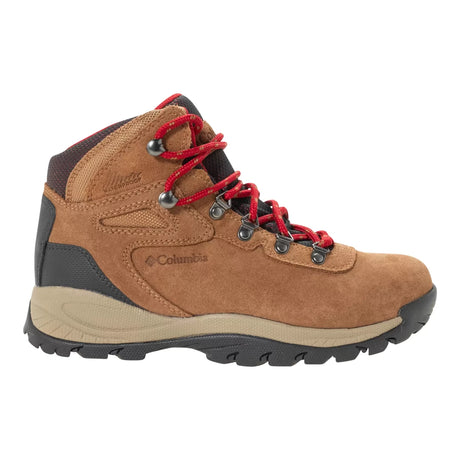8.5Elk, Mountain Red