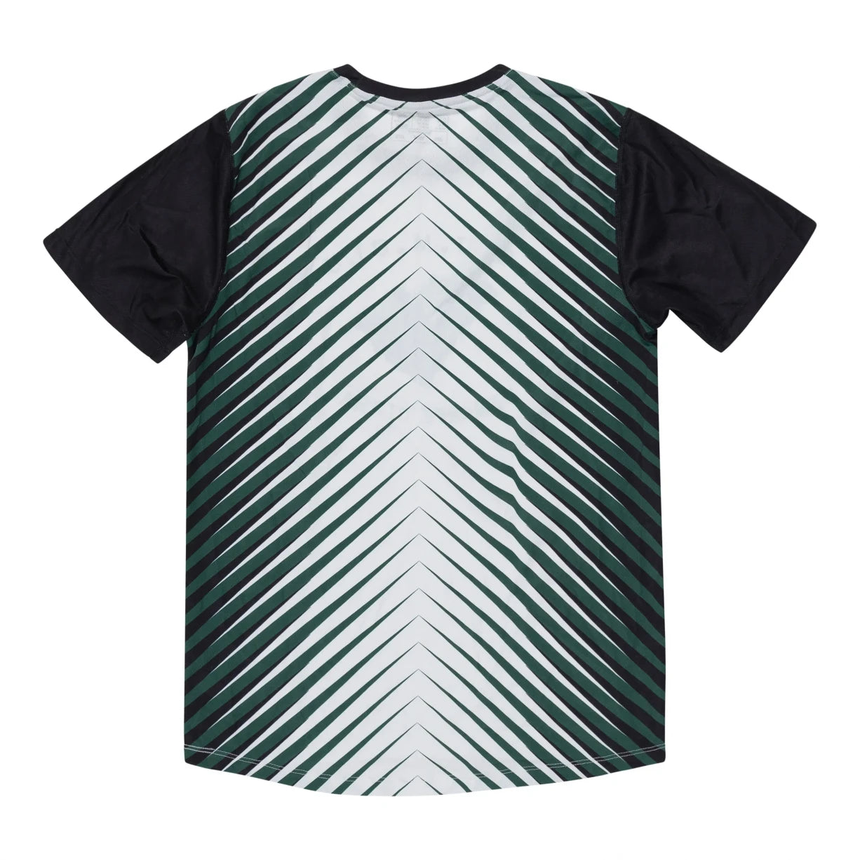 MGreen/Black