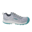 10.5White/Blue