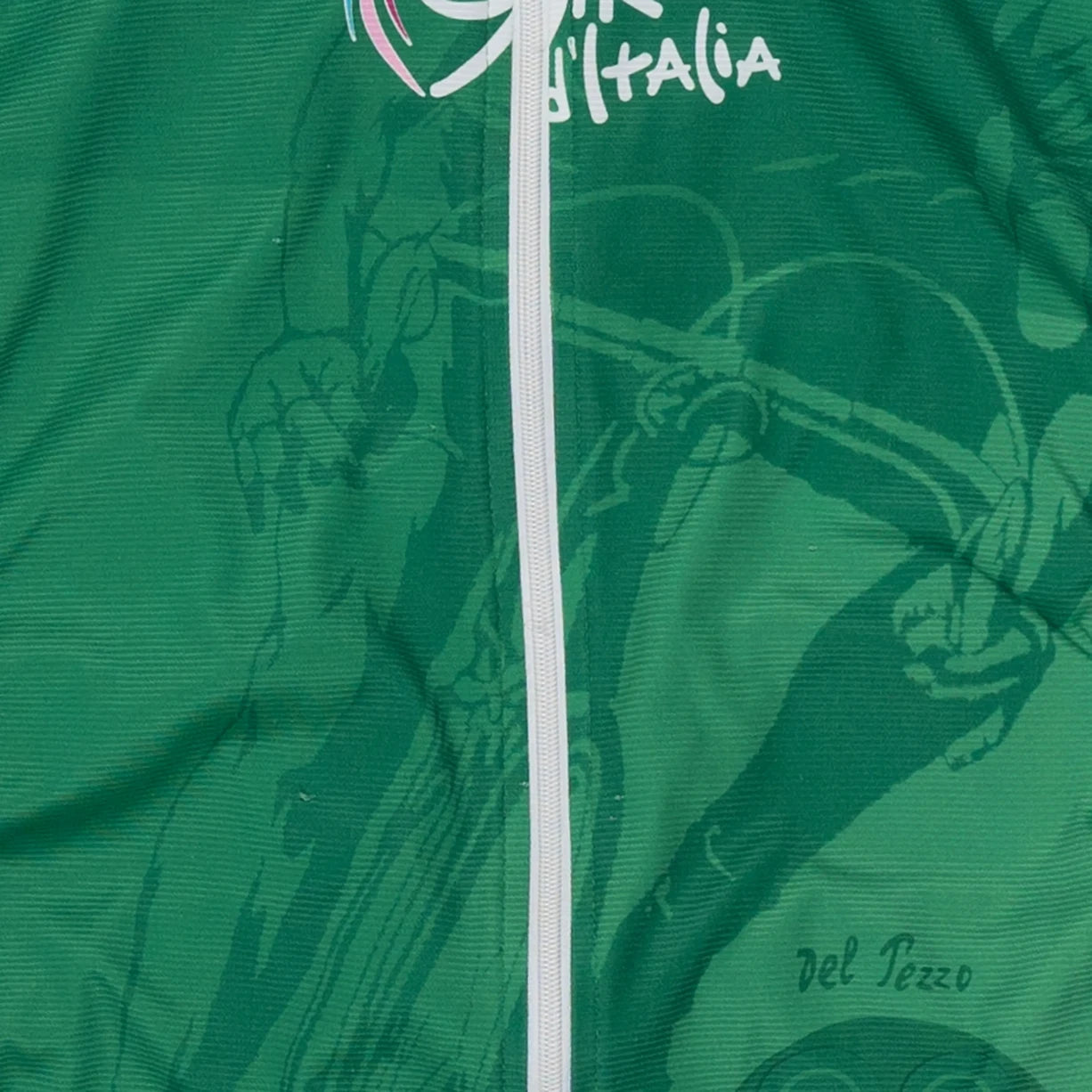 3XLGreen
