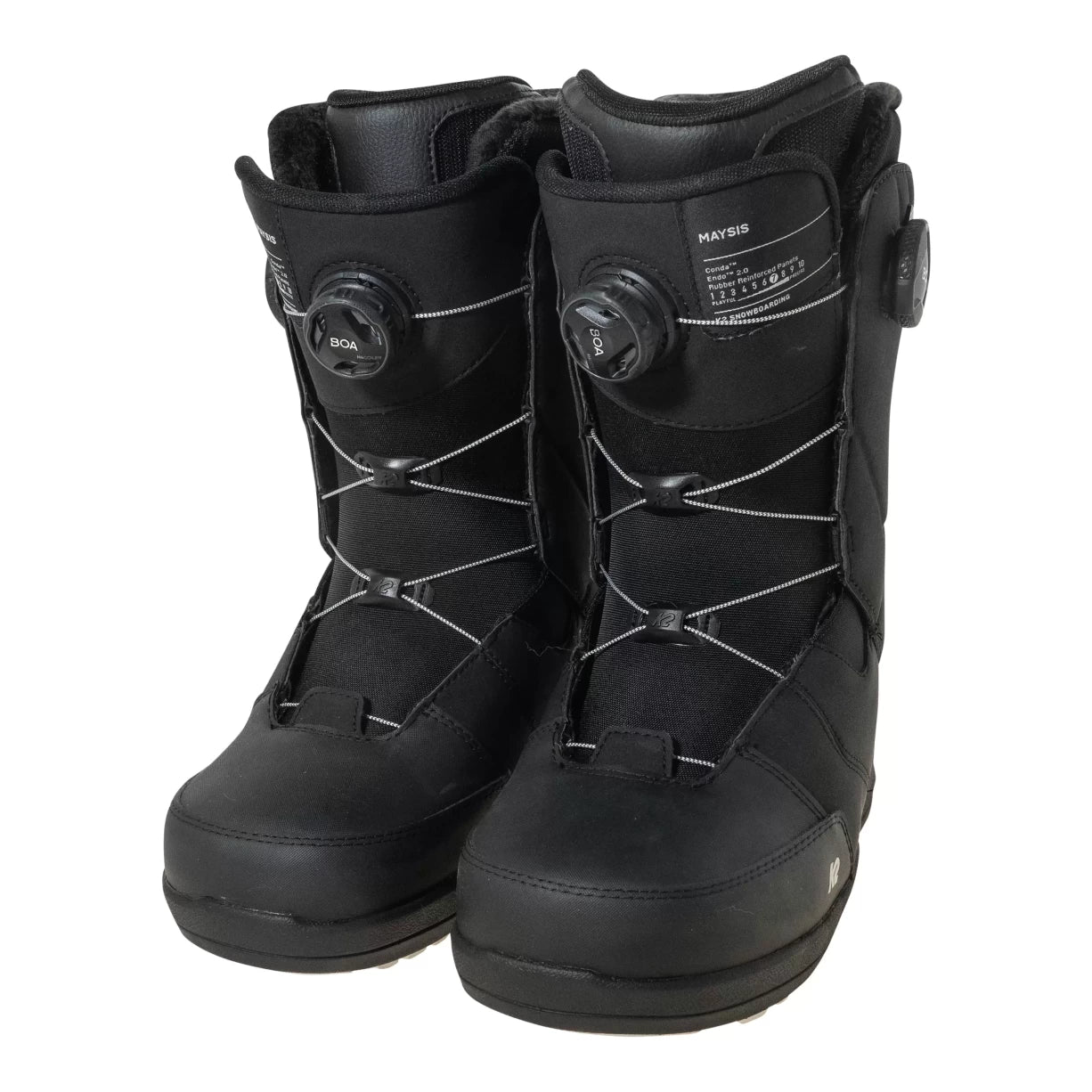 10Black