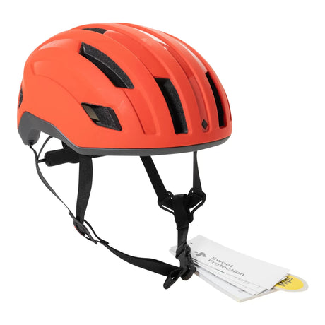 MBurning Orange