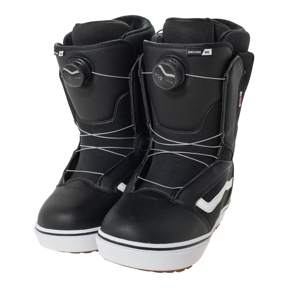 9.5Black