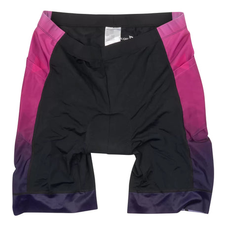 2XLPurple/Black