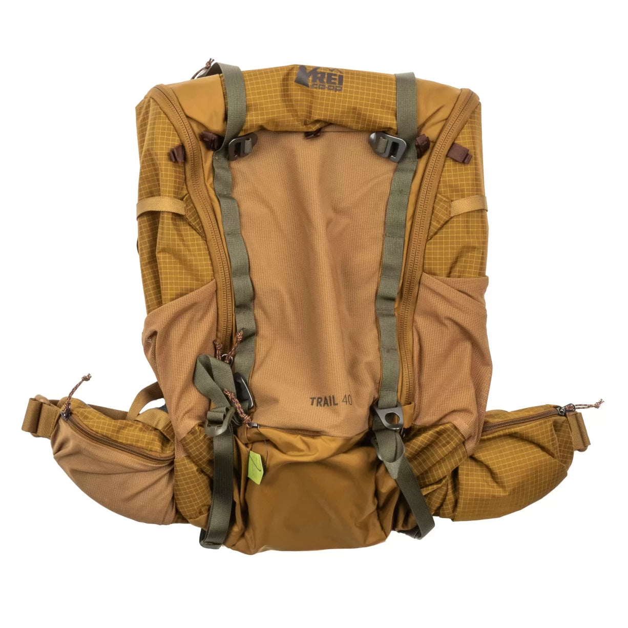 40 LCoyote