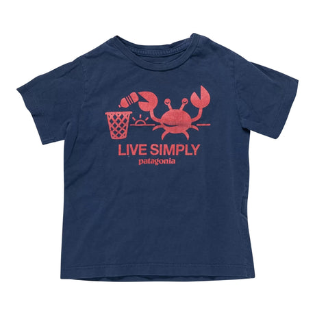 2TNavy Blue
