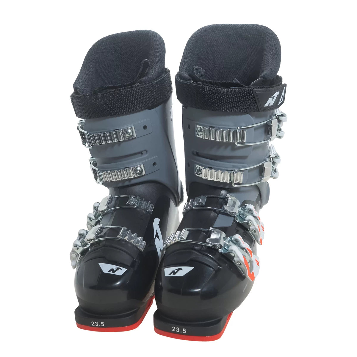27.5Black/Red