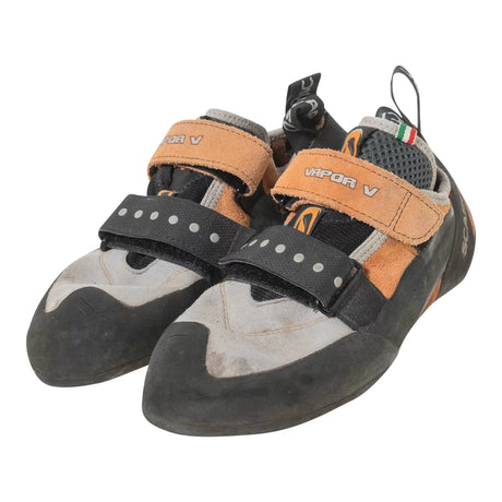 40.5Black/Orange