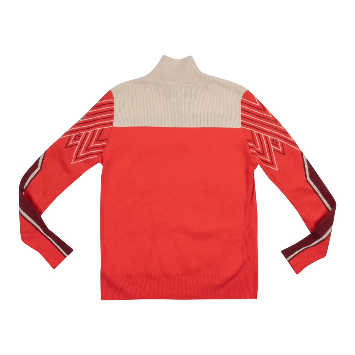 XLRed/White